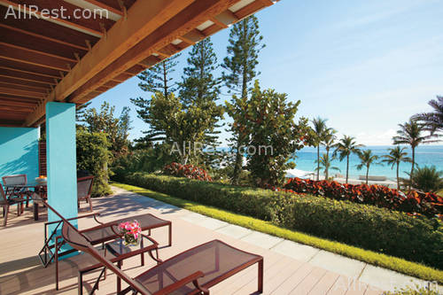 Elbow Beach Hotel 9